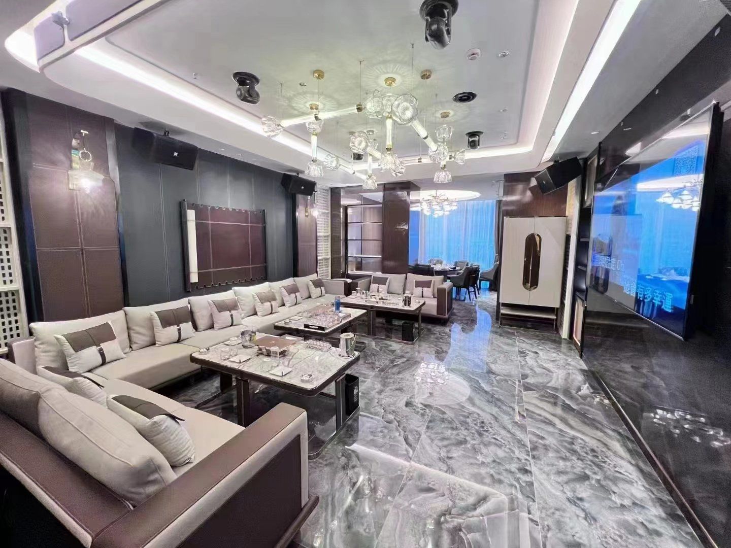 汕头ktv订房推荐商务ktv有哪些-龙湖区ktv订房